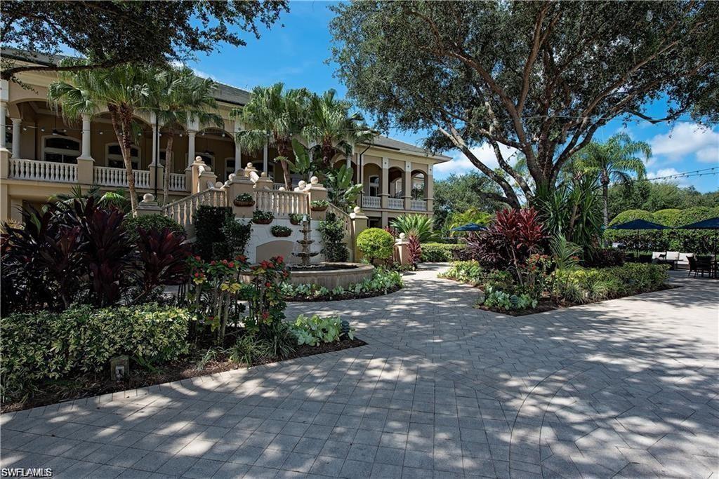 CYPRESS COVE - Residential