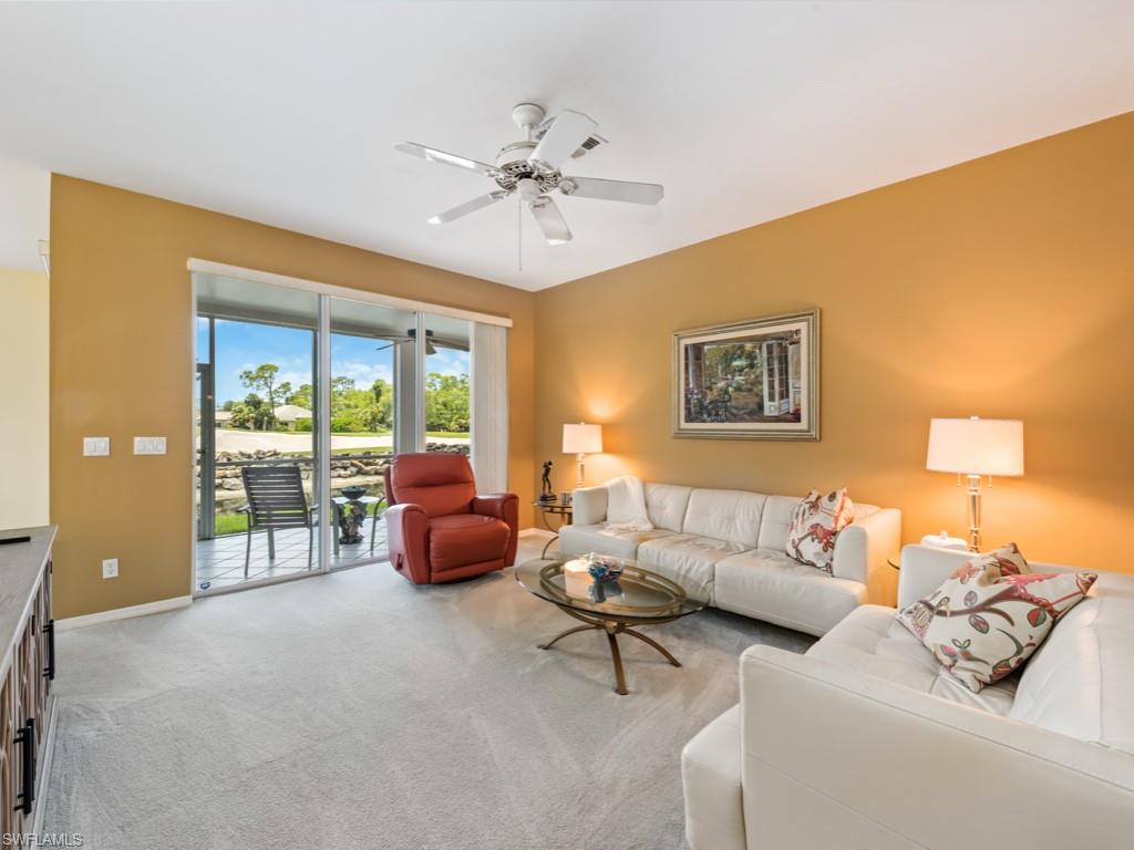CYPRESS COVE - Residential