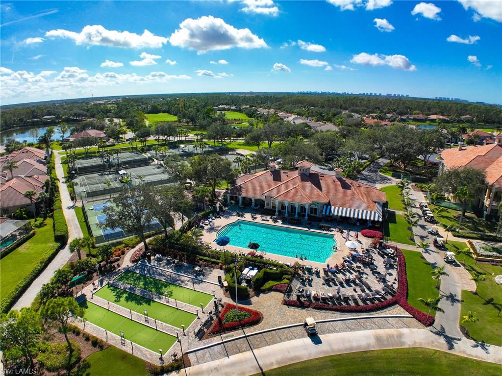 CYPRESS COVE - Residential
