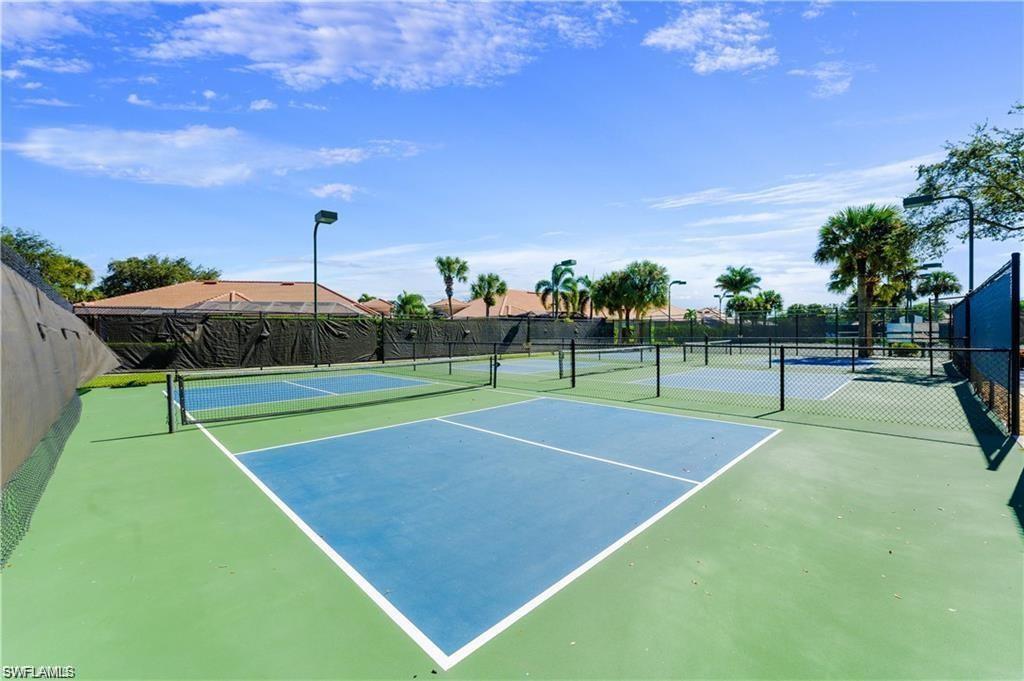 CYPRESS COVE - Residential