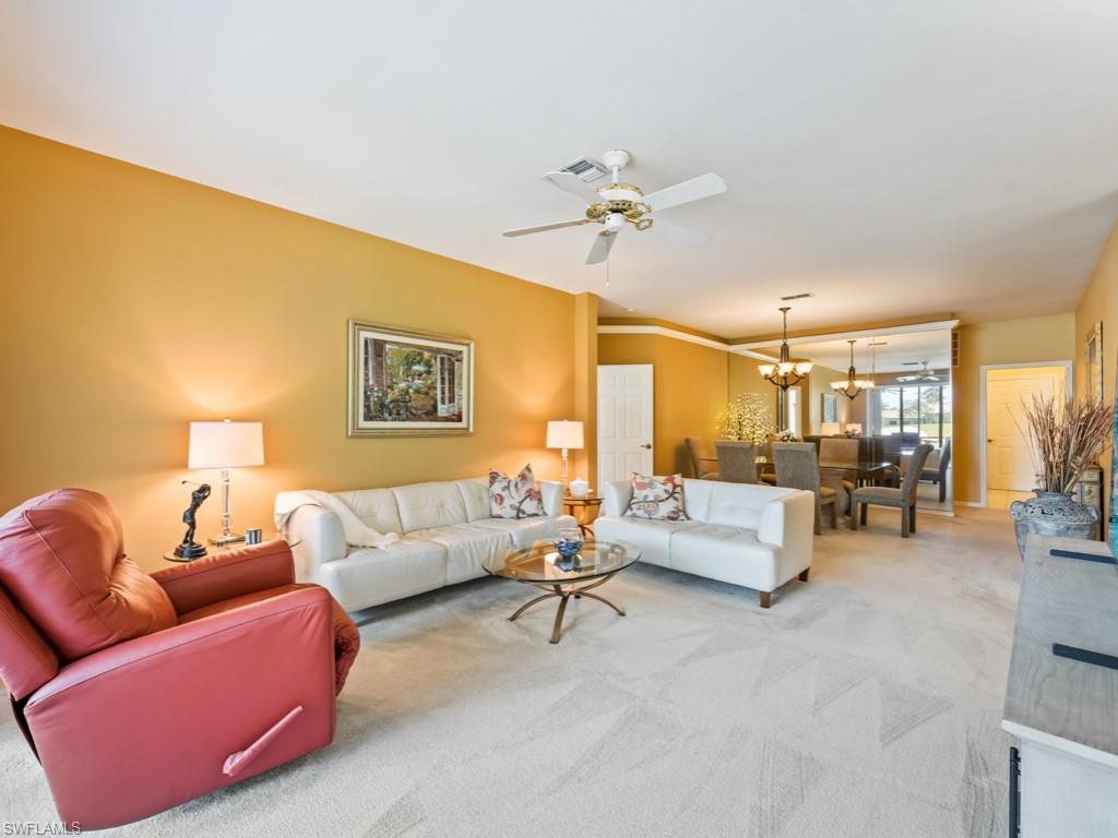 CYPRESS COVE - Residential