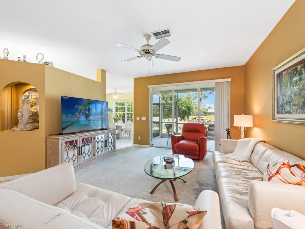 CYPRESS COVE - Residential