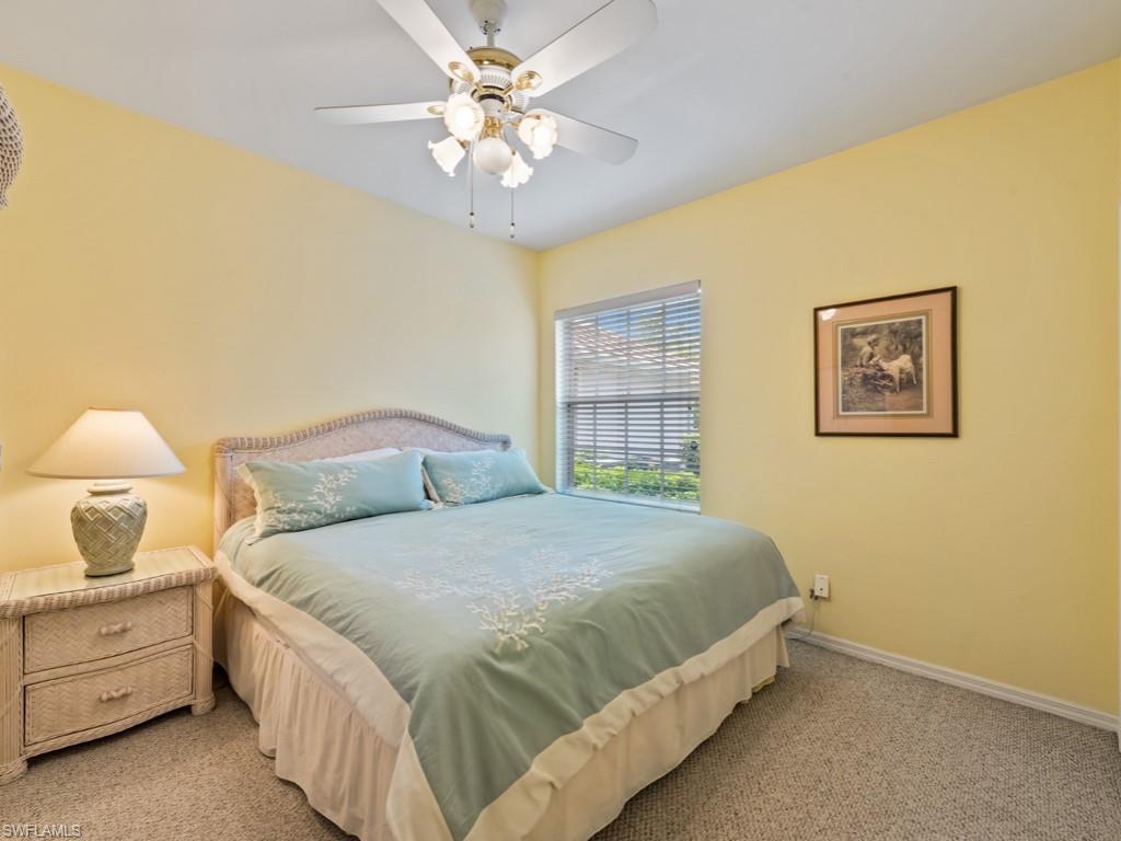 CYPRESS COVE - Residential