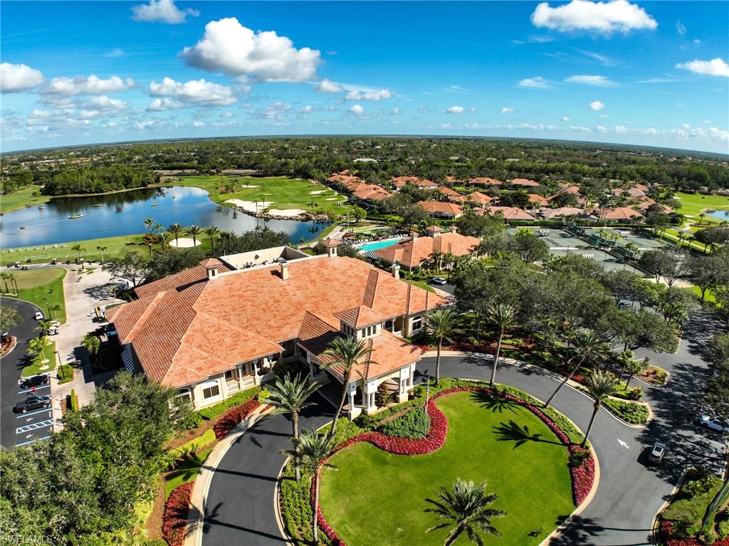 CYPRESS COVE - Residential