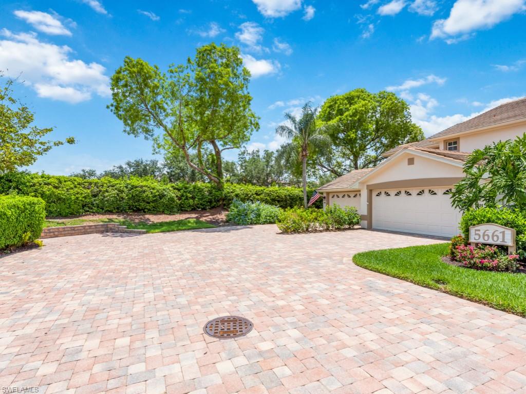 CYPRESS COVE - Residential