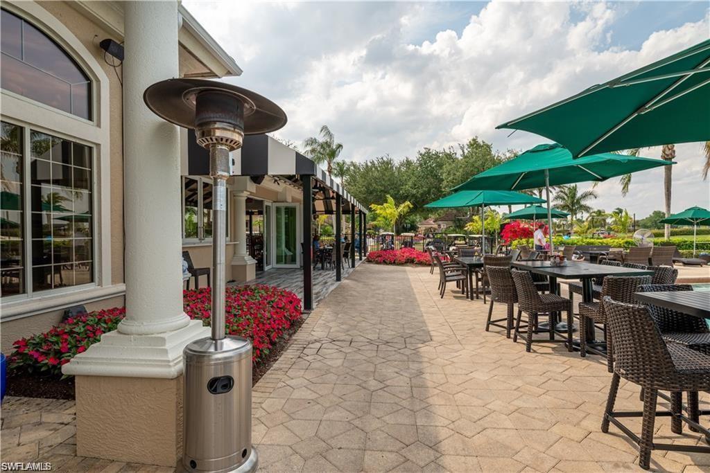 CYPRESS COVE - Residential