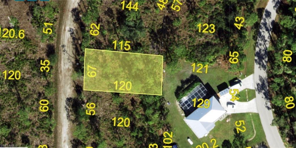 RSF 3.5!!! Don't wait until demand exceeds supply!! This great Single Family Home zoned lot in beautiful Punta Gorda is just waiting for you!! Although out in the scenic Florida landscape, this lot is still conveniently located to shopping, dining, banking, etc. New construction is everywhere you look and you can be part of the action. Information about builders available upon request. Also perfect for self-directed IRA's, 401K's and other investment portfolios.