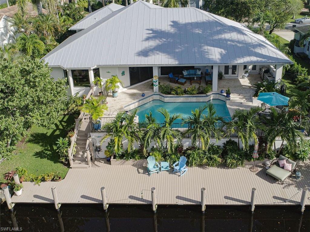 AQUALANE SHORES - Residential