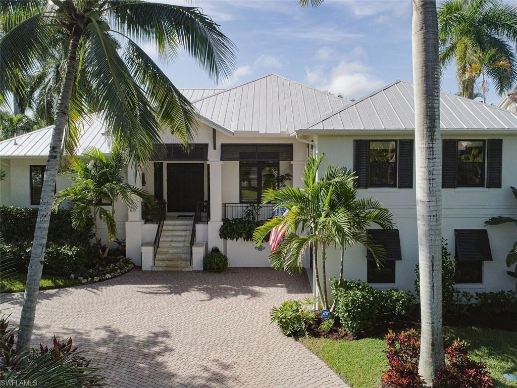 AQUALANE SHORES - Residential