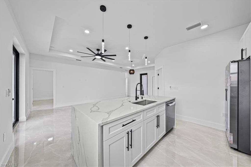 LEHIGH ACRES - Residential Income