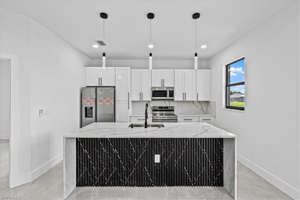 LEHIGH ACRES - Residential Income