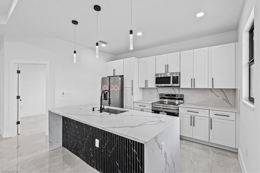 LEHIGH ACRES - Residential Income