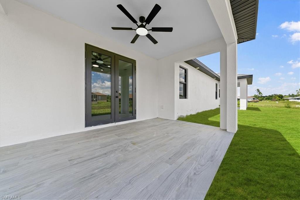 LEHIGH ACRES - Residential Income