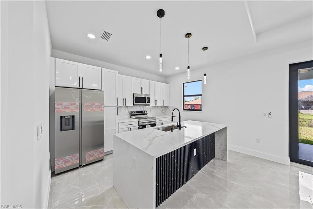 LEHIGH ACRES - Residential Income