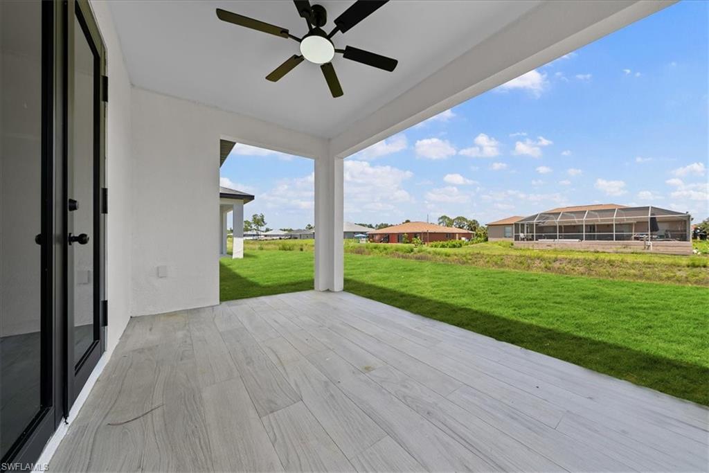 LEHIGH ACRES - Residential Income