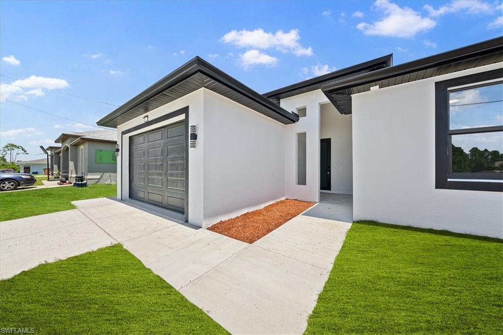LEHIGH ACRES - Residential Income