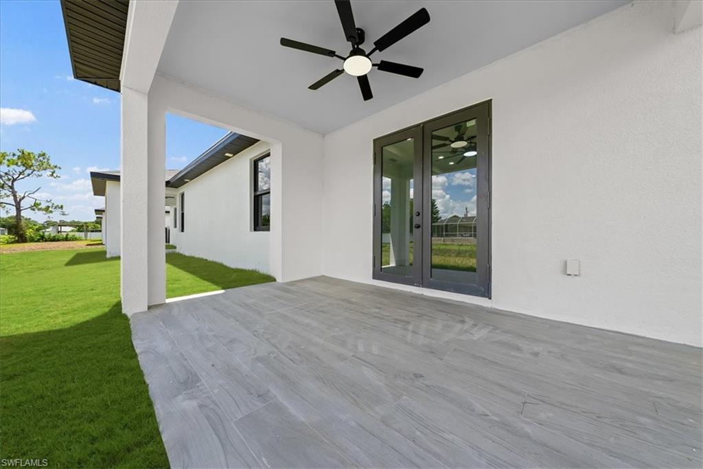 LEHIGH ACRES - Residential Income