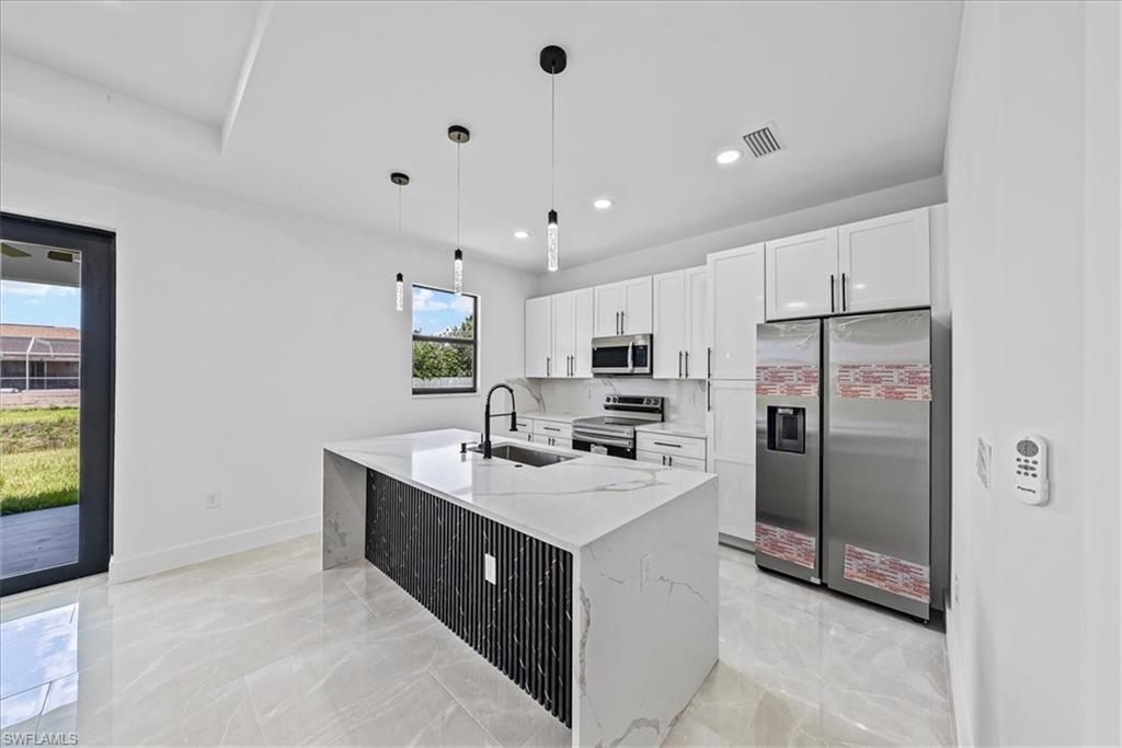 LEHIGH ACRES - Residential Income
