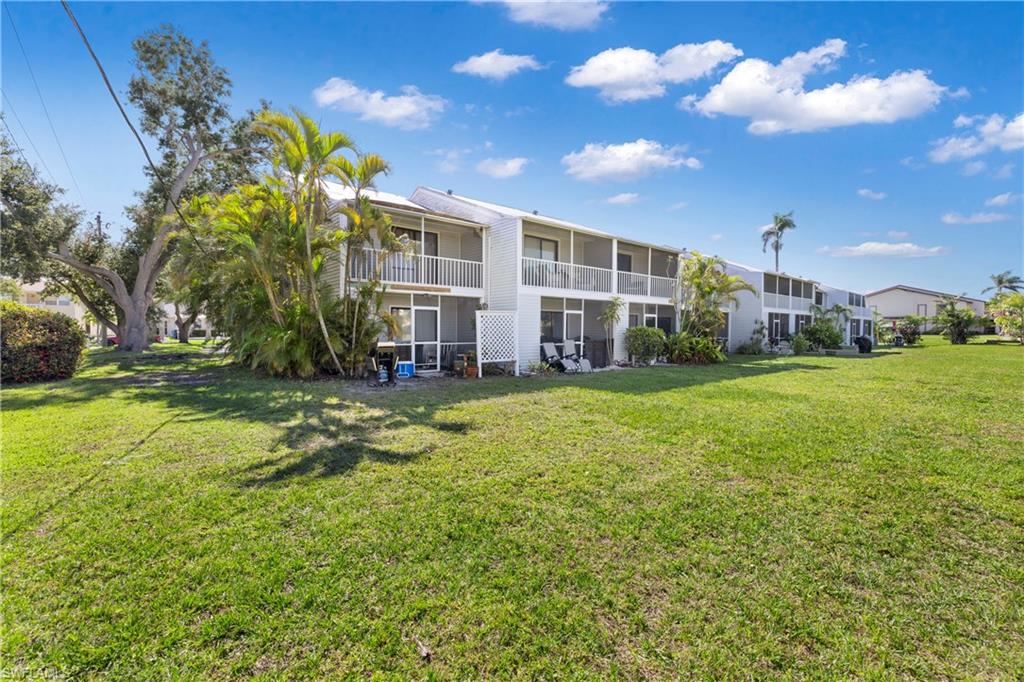 KINGS POINT - Residential