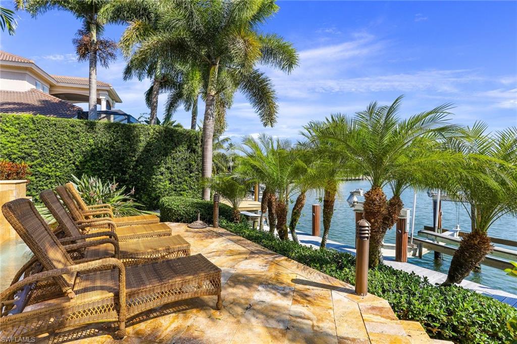 PARK SHORE - Residential