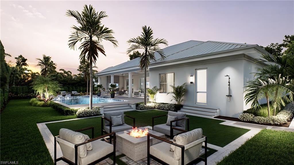 NAPLES PARK - Residential