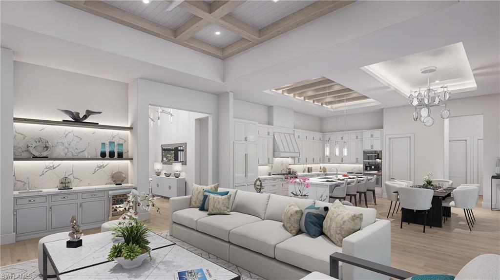 NAPLES PARK - Residential