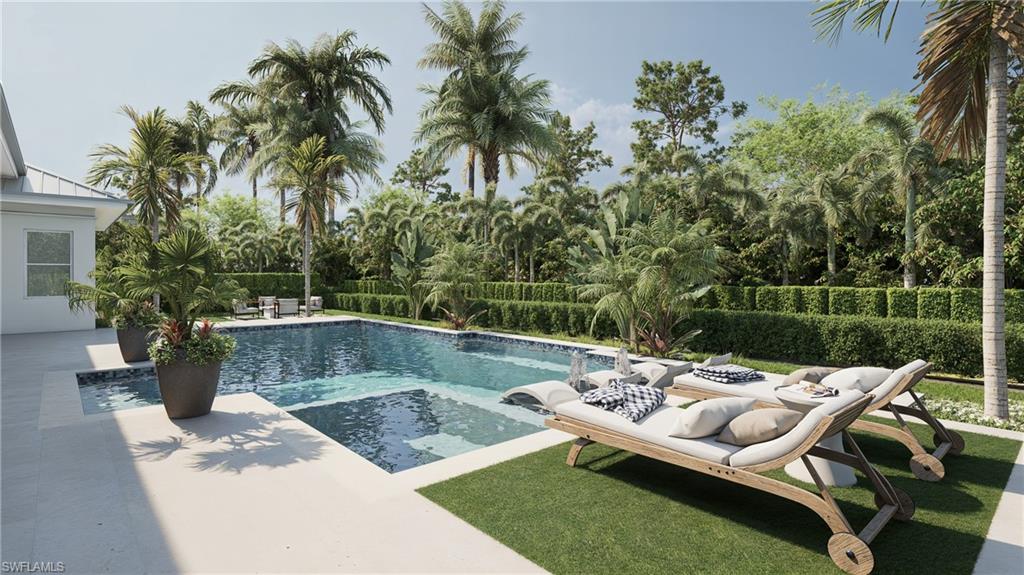 NAPLES PARK - Residential