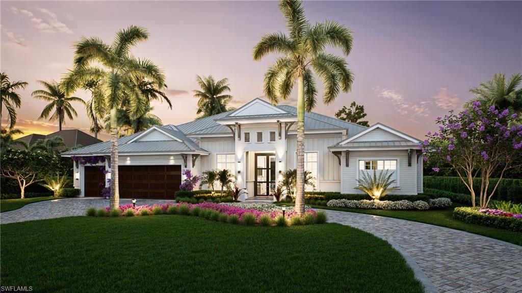 NAPLES PARK - Residential