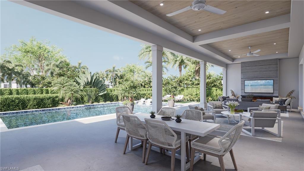 NAPLES PARK - Residential