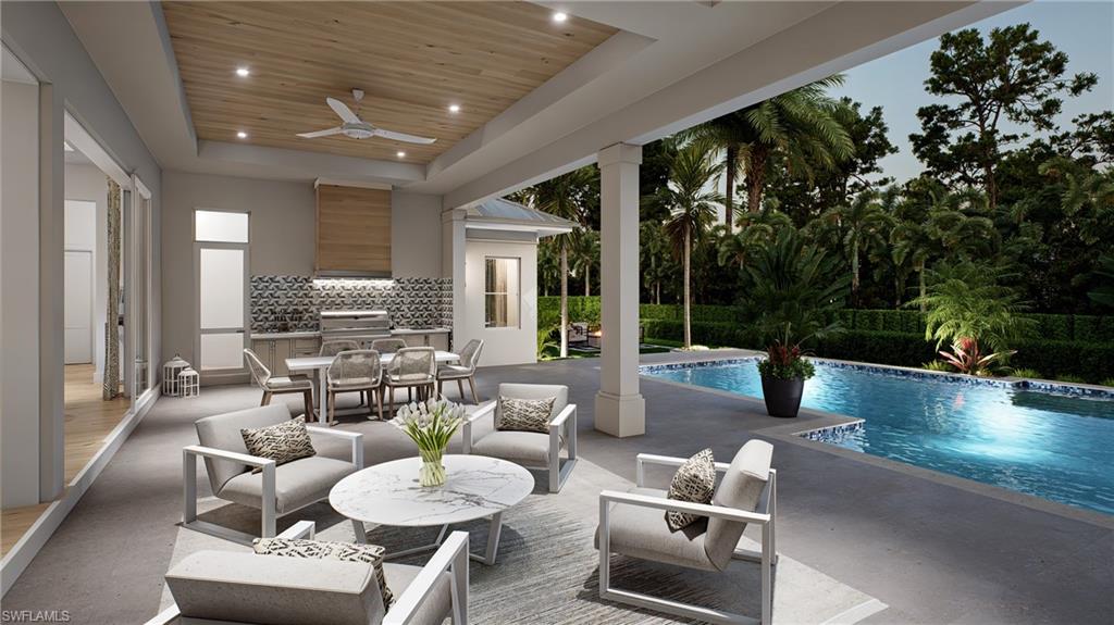 NAPLES PARK - Residential