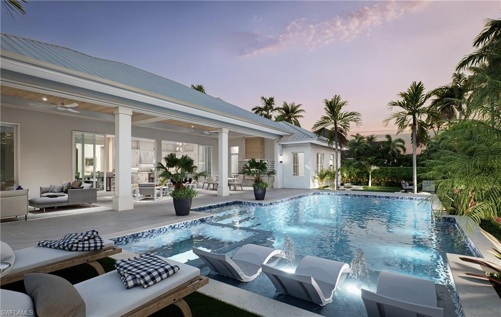 NAPLES PARK - Residential