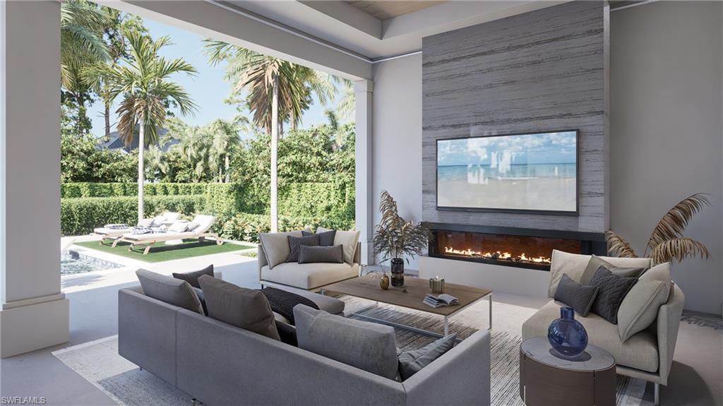 NAPLES PARK - Residential