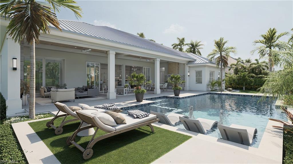 NAPLES PARK - Residential
