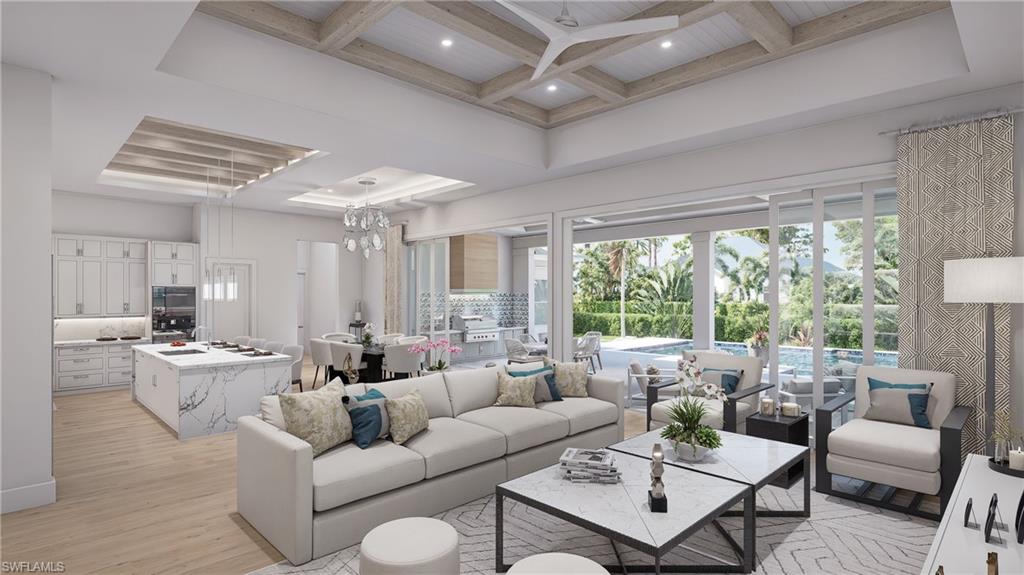NAPLES PARK - Residential