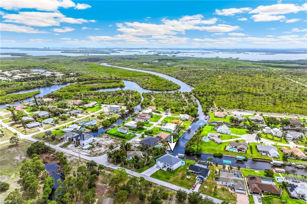 ESTERO RIVER HEIGHTS - Residential