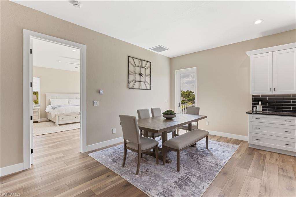 ESTERO RIVER HEIGHTS - Residential