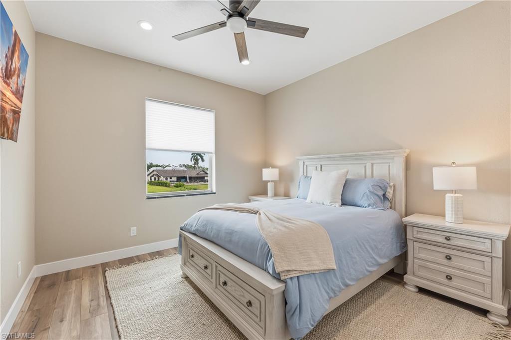 ESTERO RIVER HEIGHTS - Residential