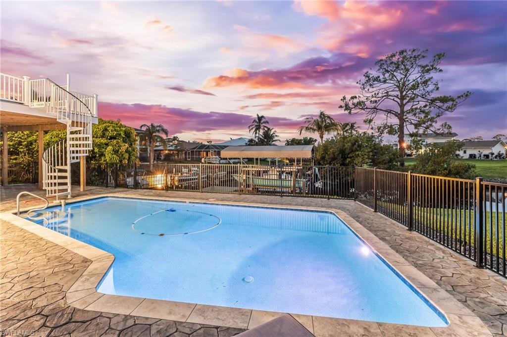 ESTERO RIVER HEIGHTS - Residential