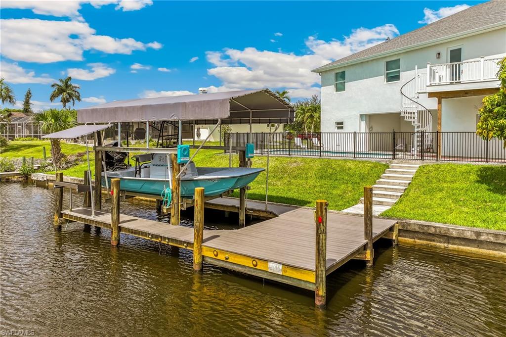 ESTERO RIVER HEIGHTS - Residential