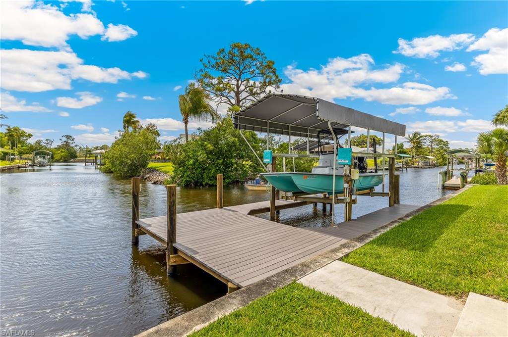 ESTERO RIVER HEIGHTS - Residential