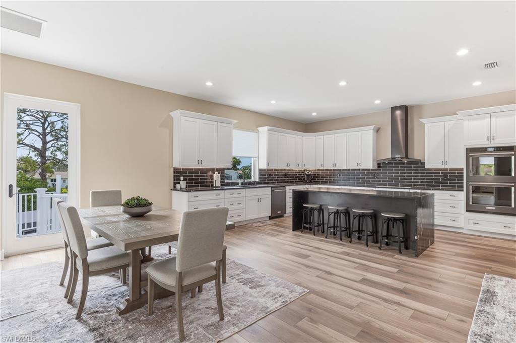ESTERO RIVER HEIGHTS - Residential