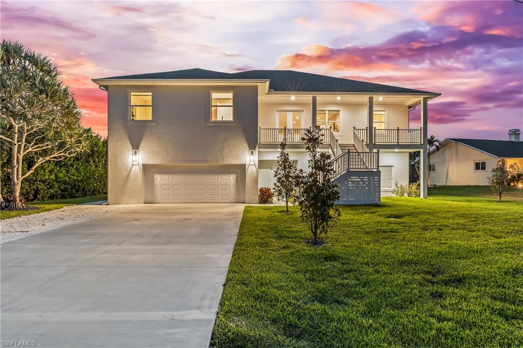 ESTERO RIVER HEIGHTS - Residential