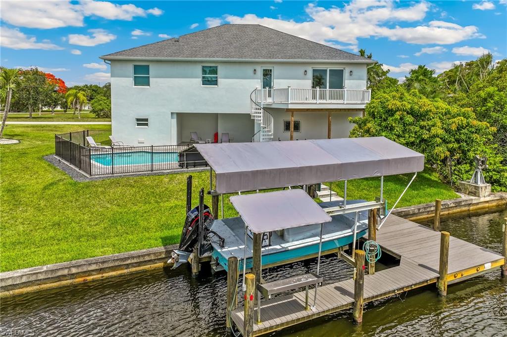 ESTERO RIVER HEIGHTS - Residential
