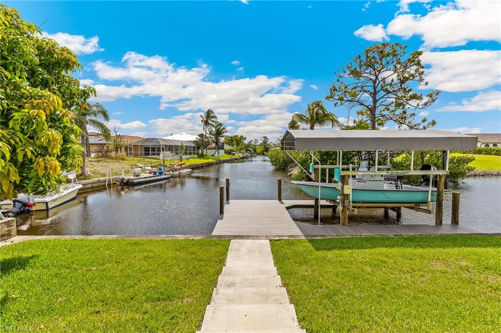 ESTERO RIVER HEIGHTS - Residential
