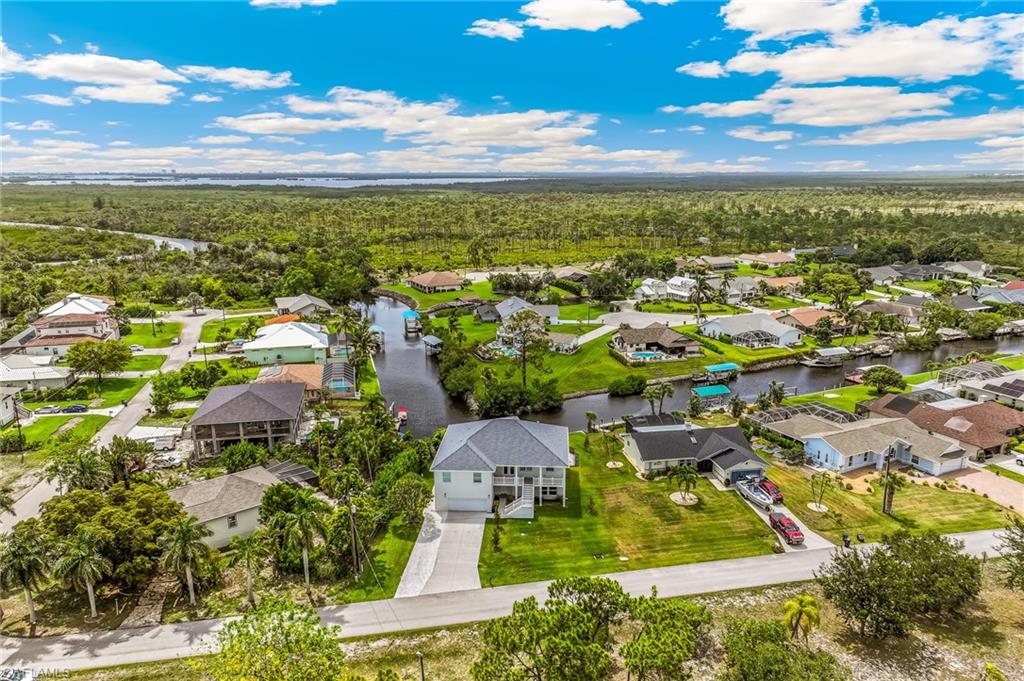 ESTERO RIVER HEIGHTS - Residential