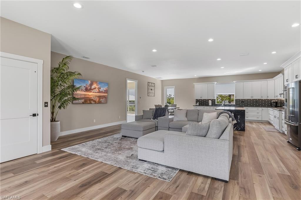 ESTERO RIVER HEIGHTS - Residential