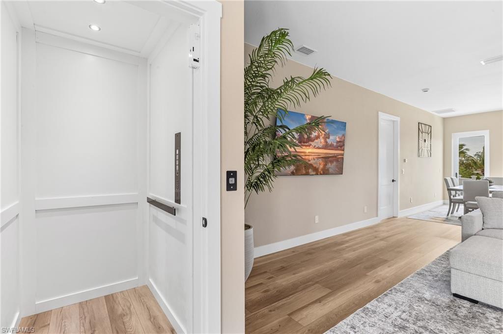 ESTERO RIVER HEIGHTS - Residential