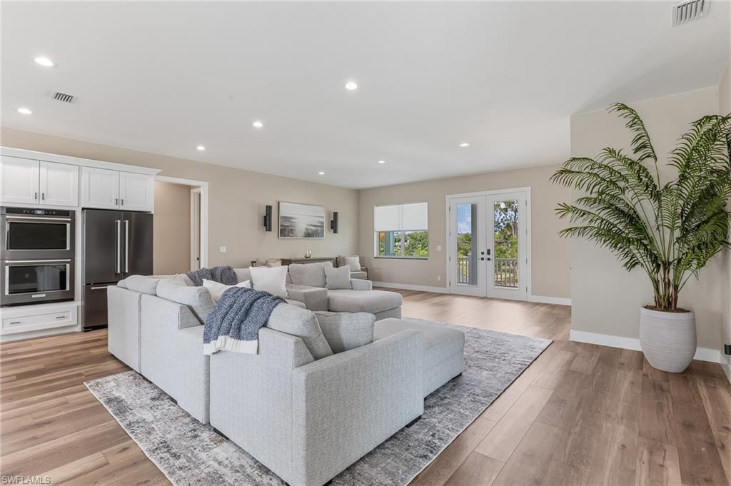 ESTERO RIVER HEIGHTS - Residential