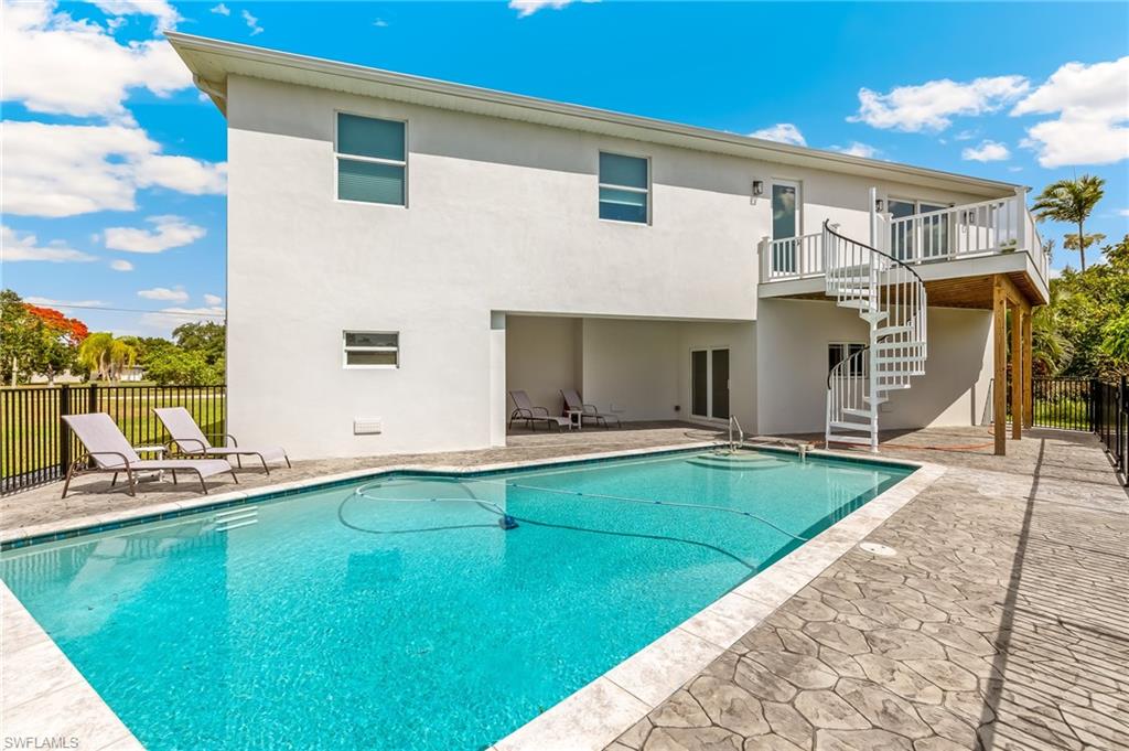 ESTERO RIVER HEIGHTS - Residential