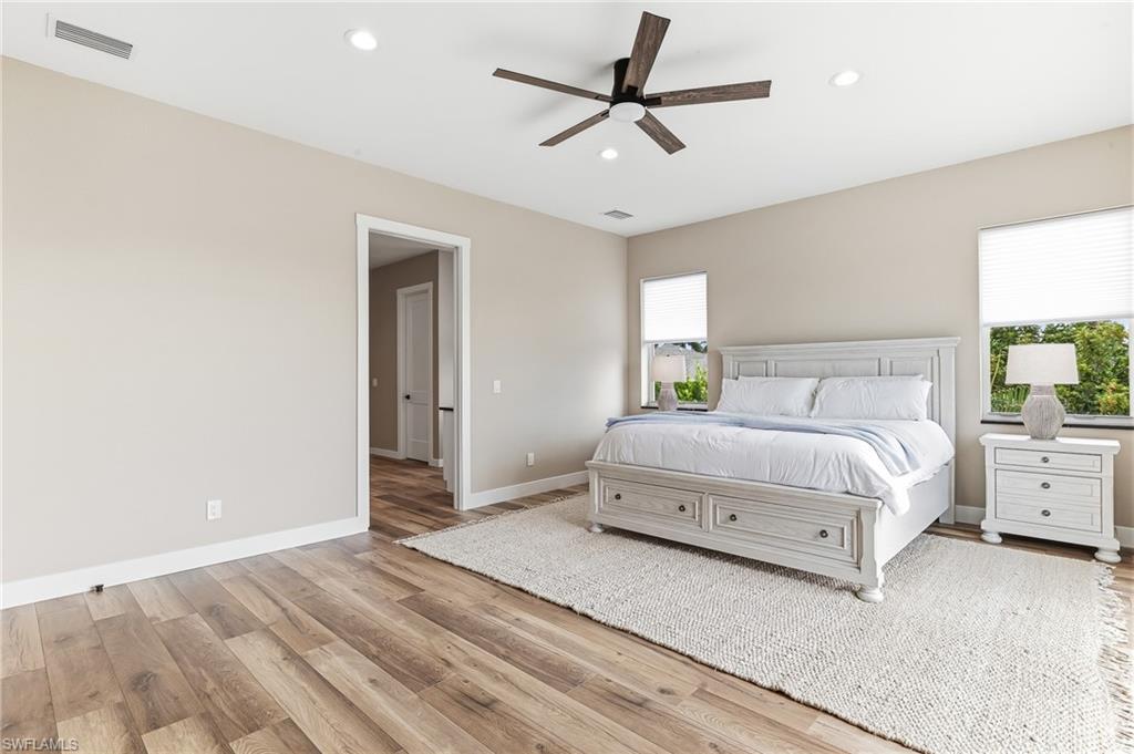 ESTERO RIVER HEIGHTS - Residential